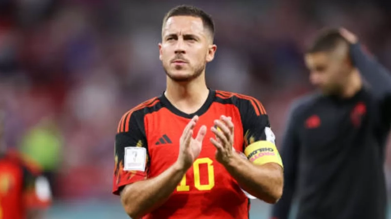 Hazard Panaskan Spanyol vs Belgia Yamal Disebut Mirip Dirinya, Mbappé Dijagokan Jadi Top Skor
