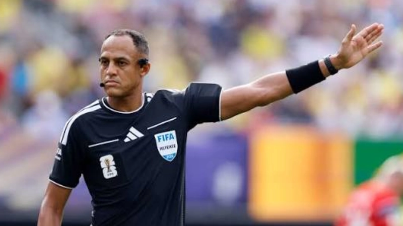 Ismail Elfath Jadi Wasit Inggris vs Argentina, “Jimat Keberuntungan” Lionel Messi