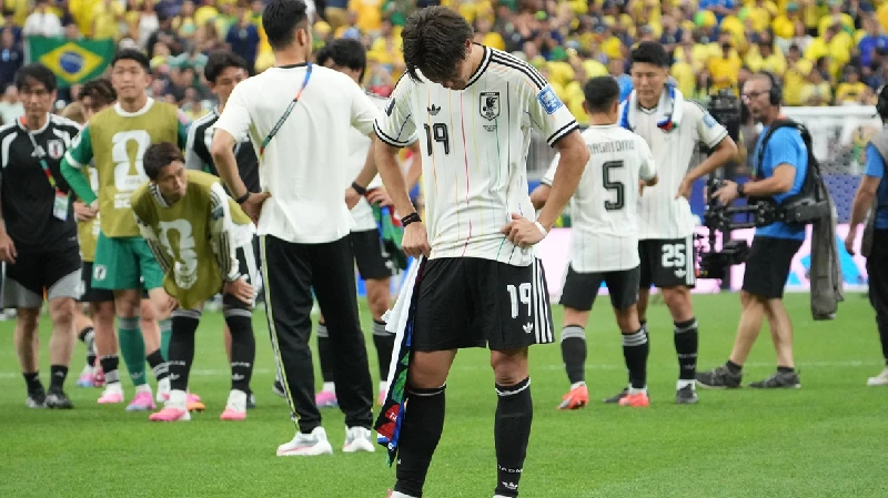 Jepang Hampir Membuat Cerita Besar, tetapi Brasil Lebih Klinis
