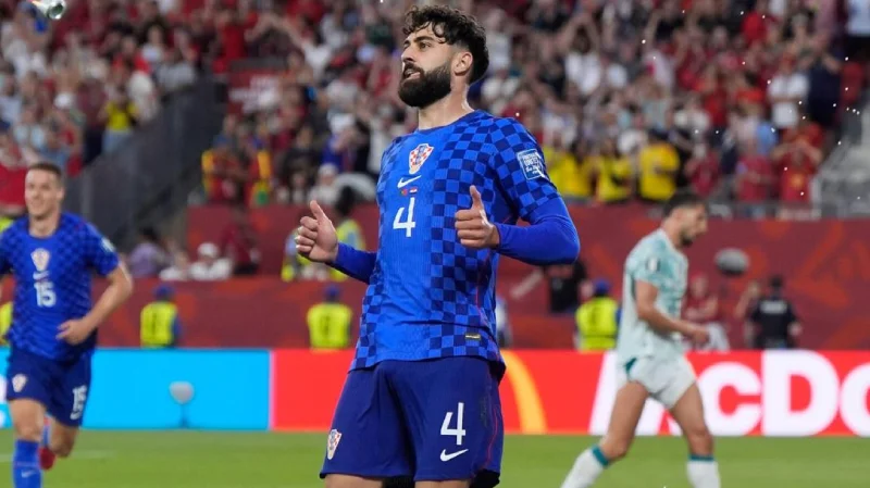 Kenapa Gol Menit Akhir Josko Gvardiol Dianulir Wasit