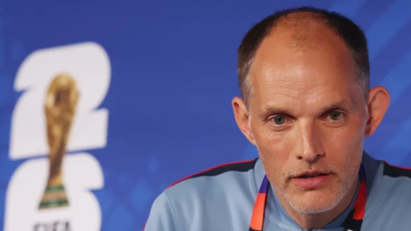 Kritik Tuchel Bukan Berarti Tidak Menghargai Pemain