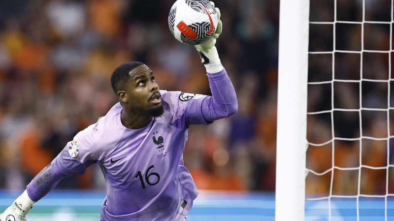 “Magic Mike” Melanjutkan Peran Besar Hugo Lloris