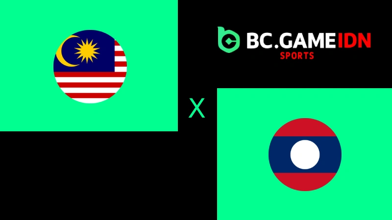 Malaysia vs Laos Harimau Memburu Selisih Gol