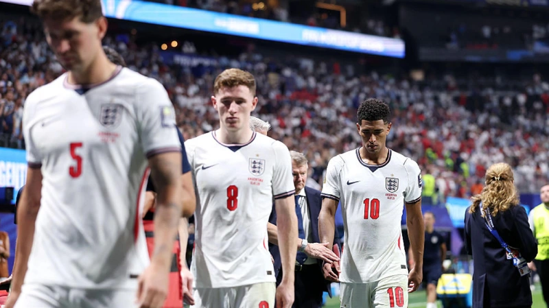 Mengapa Blok Rendah Inggris Tidak Berhasil
