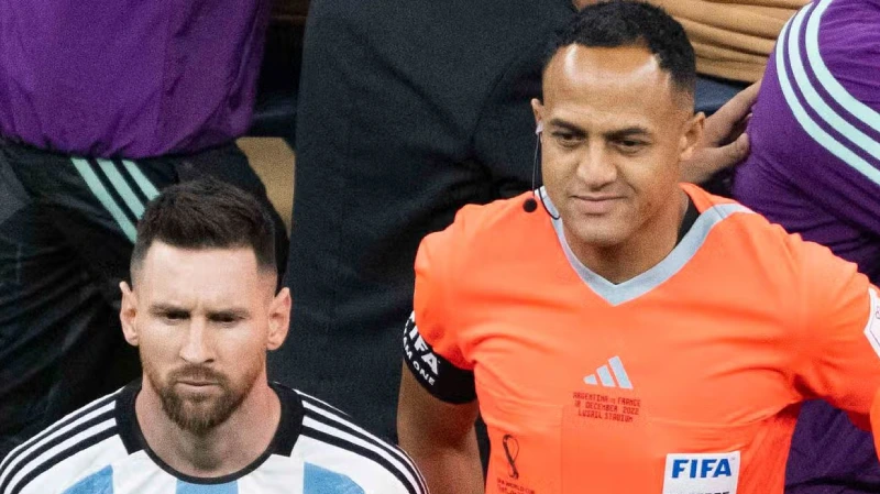Mengapa Elfath Disebut “Jimat Keberuntungan” Lionel Messi