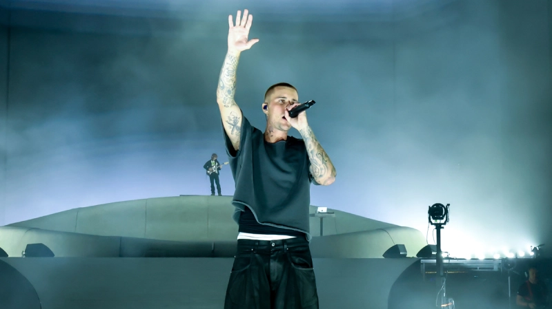 Mengapa Kehadiran Justin Bieber Penting