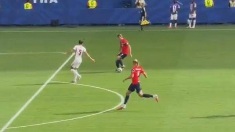 Mengapa Sørloth Tidak Langsung Mengoper