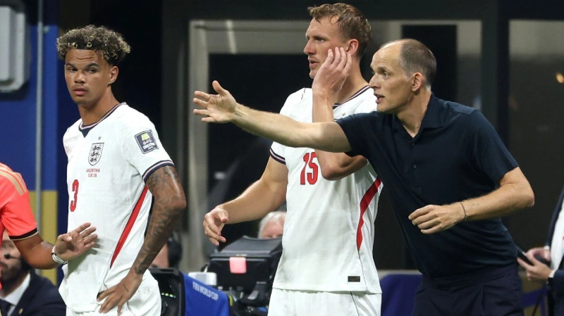 Mengapa Thomas Tuchel Mendapat Kritik