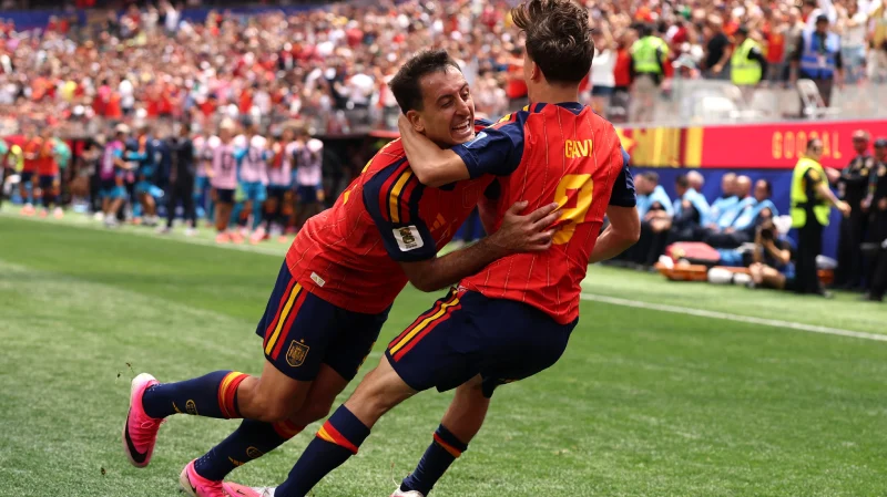 Mikel Oyarzabal - Finisher yang Tidak Banyak Bicara, tetapi Menentukan
