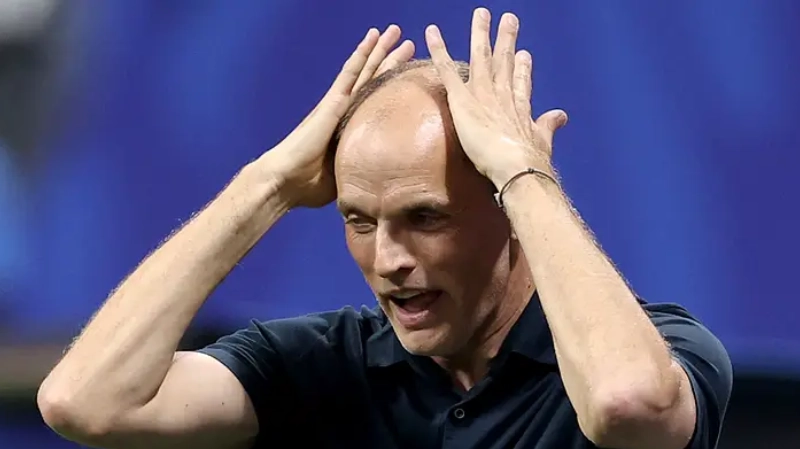 Nasib Thomas Tuchel Usai Inggris Gagal ke Final Piala Dunia 2026