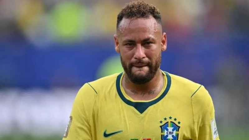 Neymar Pensiun dari Timnas Brasil Akhir Era Seleção Setelah Brasil Tersingkir