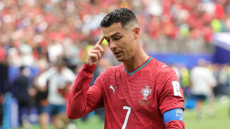 Pemain Kunci Portugal