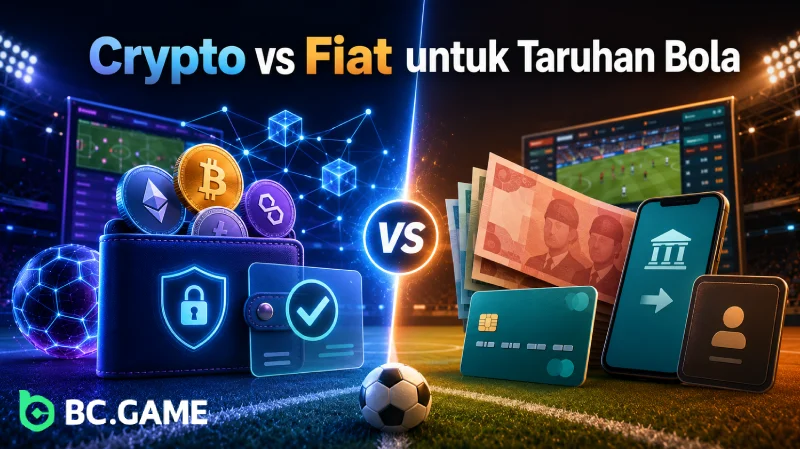 Perbedaan Paling Besar Ada pada Sistem Pembayaran