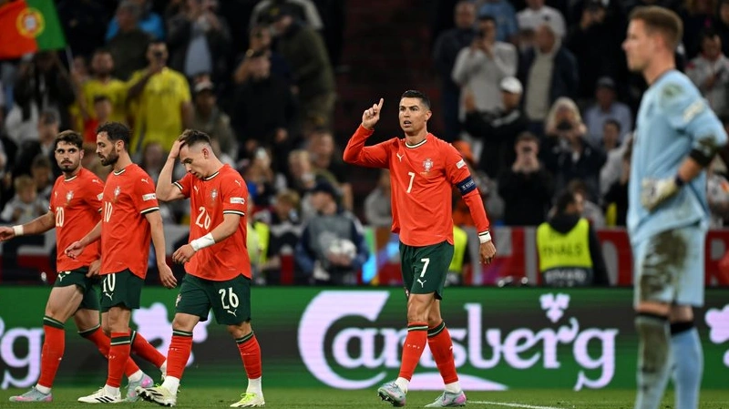 Portugal Memulai Era Baru Setelah Piala Dunia 2026