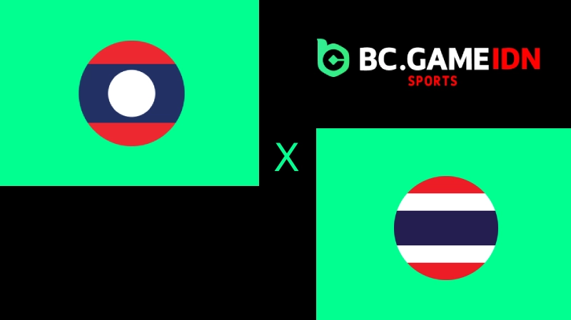 Prediksi Laos vs Thailand Ujian Berat Lao