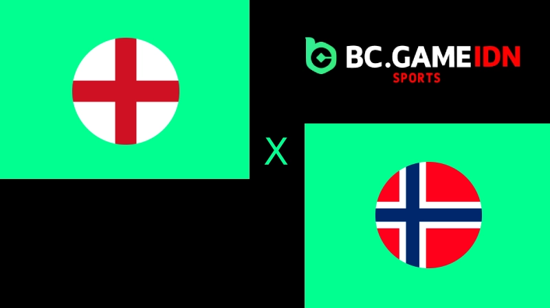 Prediksi Norwegia vs Inggris Haaland Menantang Singa di Miami