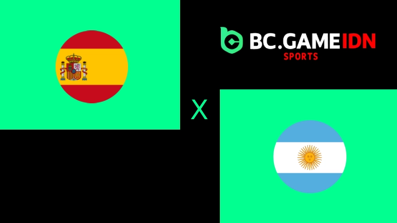 Prediksi Spanyol vs Argentina: Final Seru Piala Dunia 2026