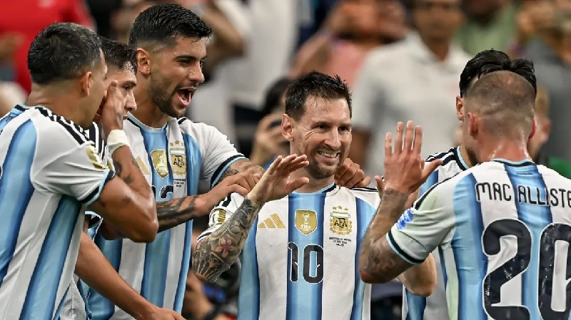 Rekor Kedua Tujuh Gol di Piala Dunia 2026