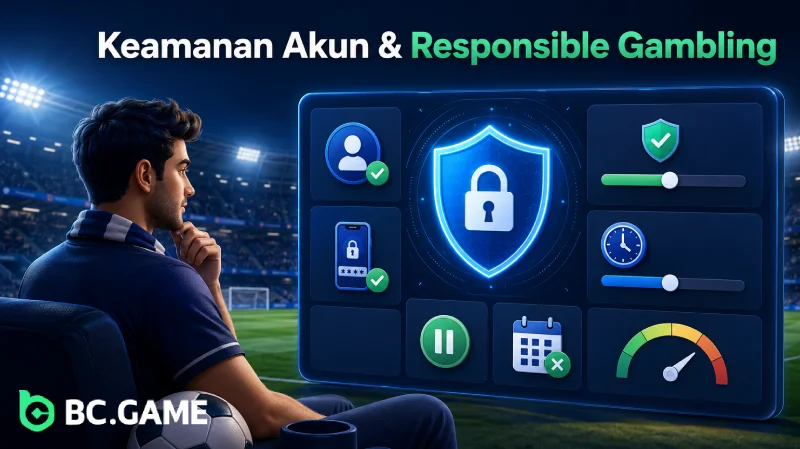 Responsible Gambling Bukan Sekadar Slogan