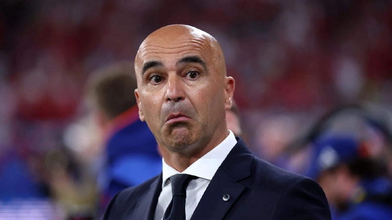 Roberto Martinez Mundur dari Timnas Portugal, Akhir Pahit Setelah Gugur dari Piala Dunia 2026
