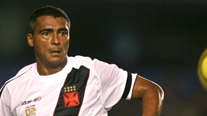 Romario Kecam Brasil Usai Tersingkir dari Piala Dunia 2026
