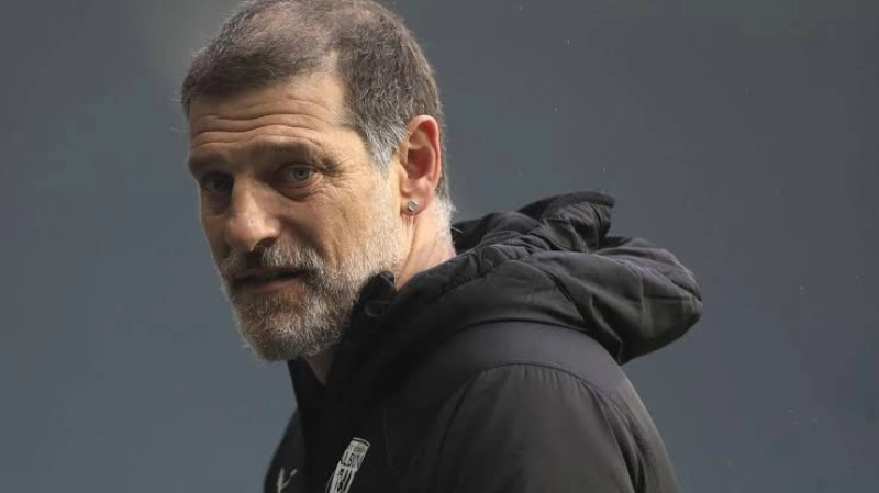 Slaven Bilić Ingin Luka Modrić Bertahan di Timnas Kroasia