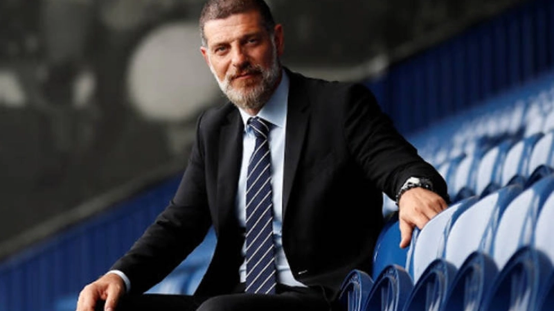 Slaven Bilić Kembali Setelah 14 Tahun