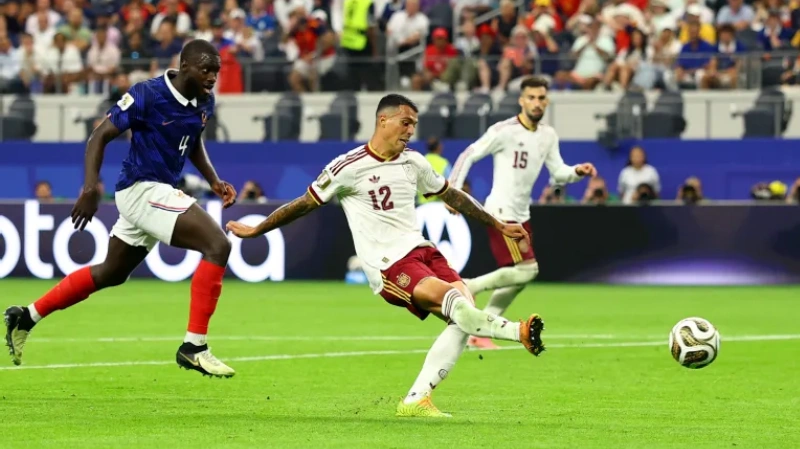 Spanyol Kembali ke Final Setelah Penantian 16 Tahun