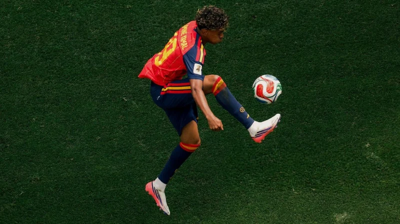 Tidak Mencetak Gol, tetapi Tetap Mengganggu Pertahanan Belgia