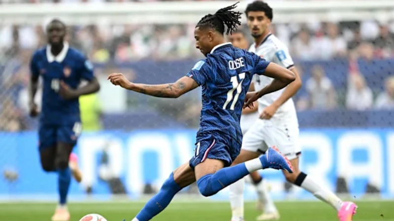 Tujuh Assist dan Rekor Baru Piala Dunia