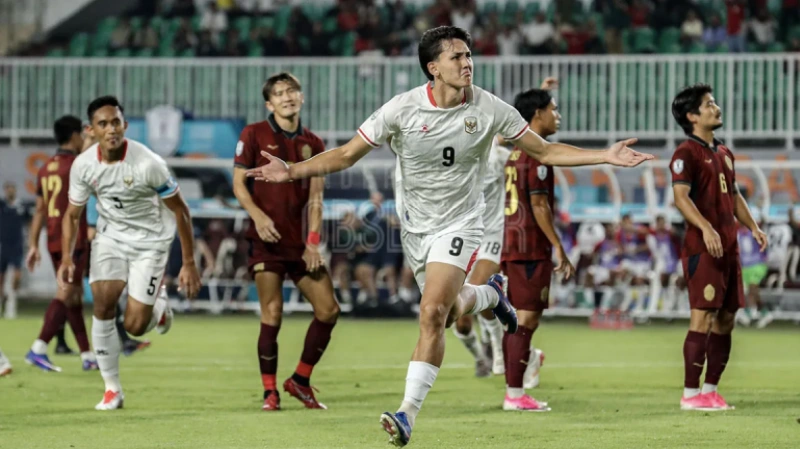 Vietnam Mulai Waspadai Garuda di Piala AFF 2026