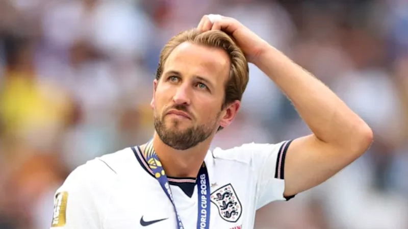 Wawancara Harry Kane Ricuh, Polisi Miami Turun Tangan