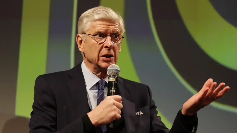 Wenger Jagokan Prancis Juara, Tapi Spanyol Jadi Satu-Satunya Ancaman Serius