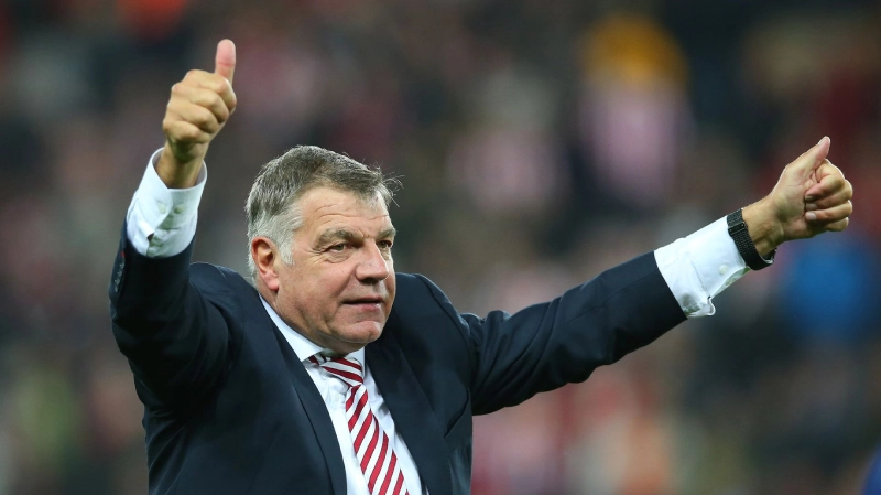 Allardyce Soroti Kecerdasan Bermain Tielemans