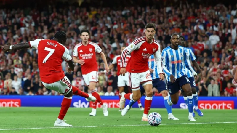 Analisis Arsenal Struktur Lebih Stabil, Ancaman Lebih Beragam