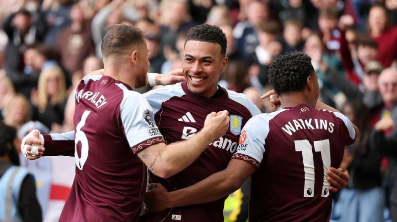 Analisis Aston Villa: Respons atau Masalah Berlanjut?