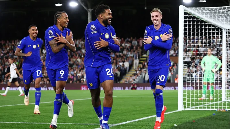 Analisis Chelsea Serangan Lebih Cair, Pertahanan Belum Aman