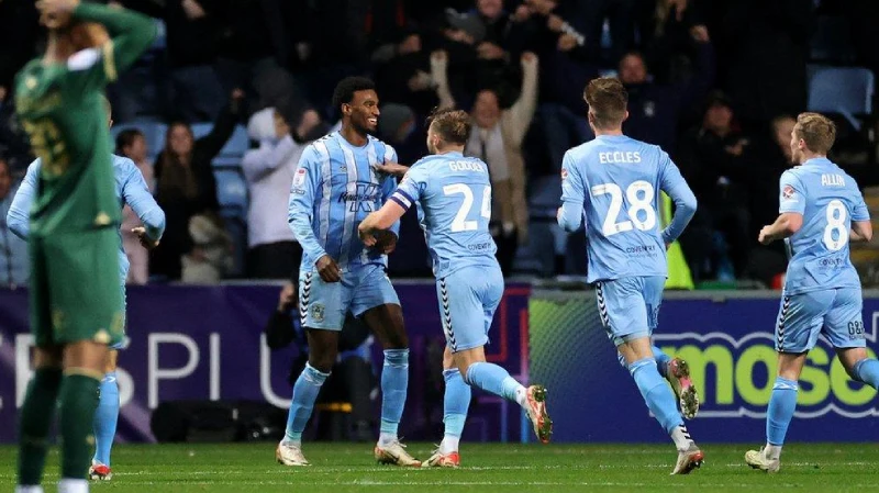 Analisis Coventry City Blok Rendah Harus Tetap Aktif