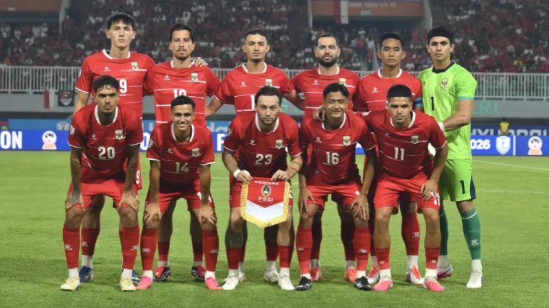 Analisis Indonesia Produktif, tetapi Rentan ketika Struktur Pecah