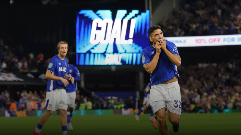 Analisis Ipswich Town Berani Menyerang, Rentan Saat Transisi