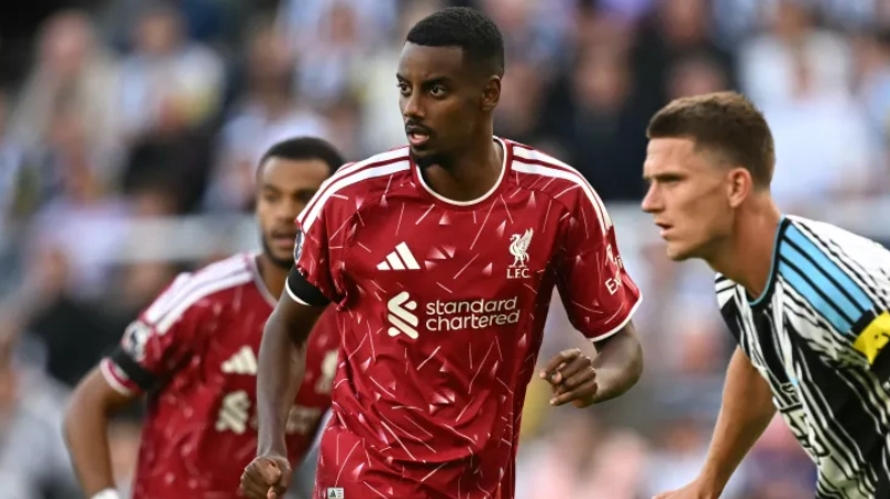 Analisis Liverpool Produktif, tetapi Belum Stabil