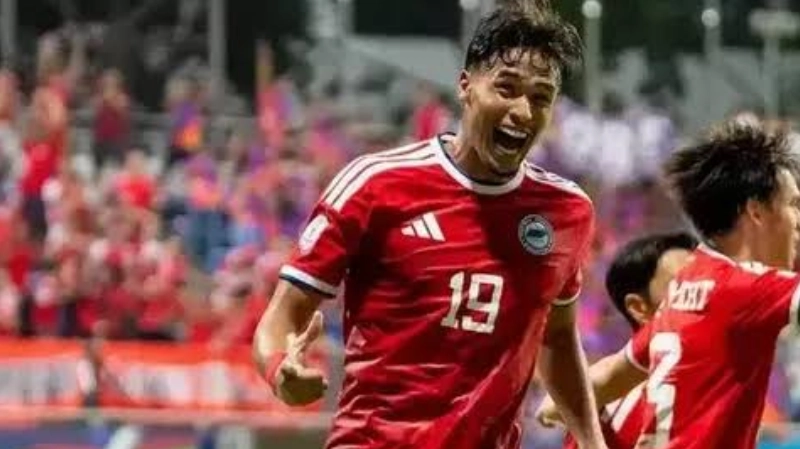 Analisis Singapore Tidak Dominan, tetapi Sulit Dipatahkan