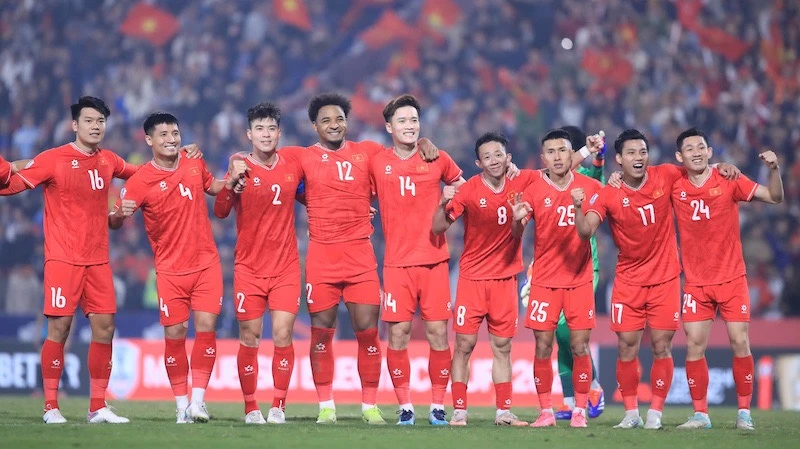 Analisis Vietnam Efisien Tanpa Harus Mendominasi Bola