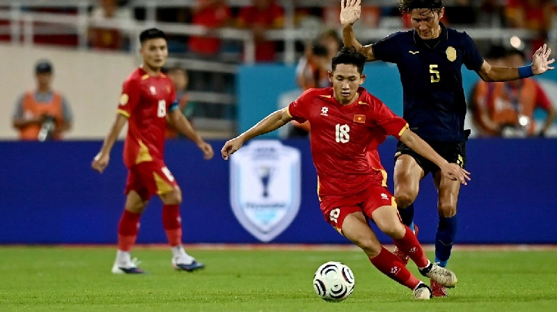 Analisis Vietnam Stabil, Efisien, dan Sulit Dipaksa Panik