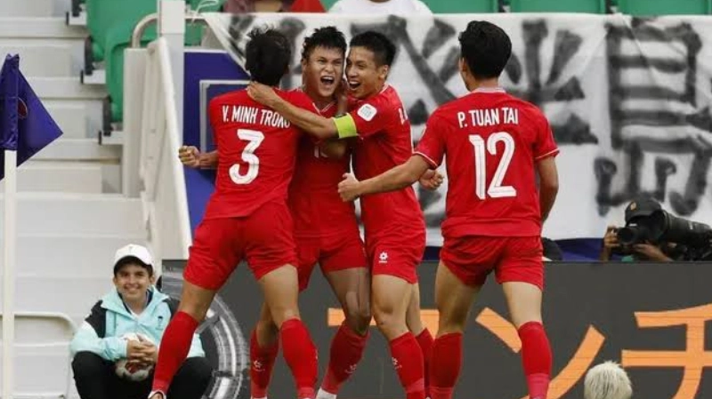 Analisis Vietnam Volume Peluang Menjadi Pembeda
