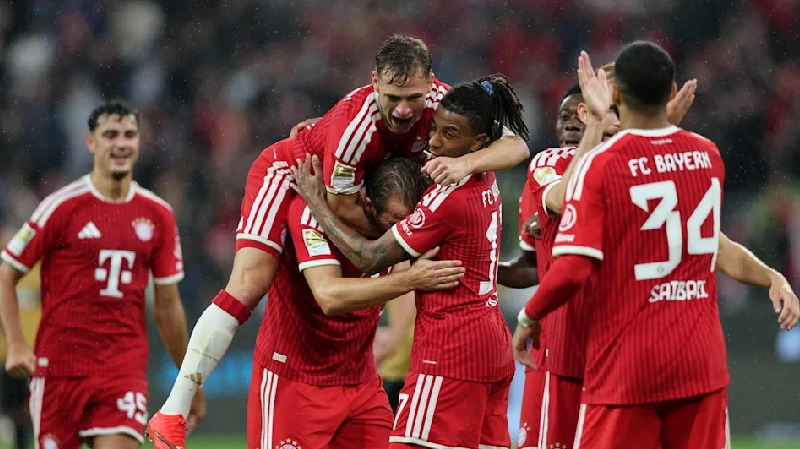 Apa kekuatan utama Bayern Munich saat ini