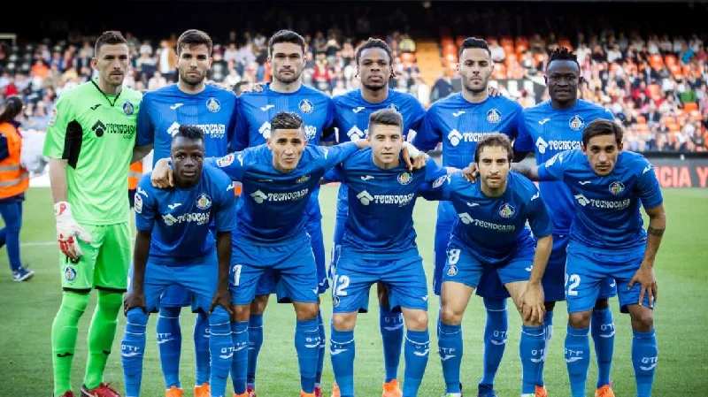 Bagaimana Getafe Bisa Mengganggu Tuan Rumah