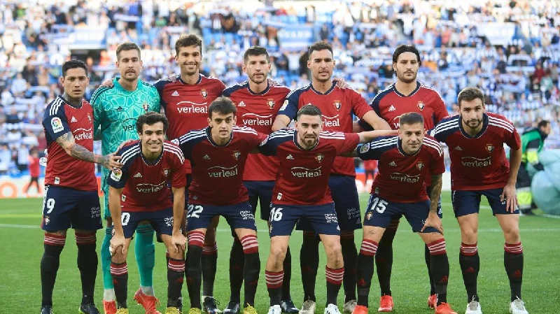 Bagaimana Performa dan Kekuatan Osasuna