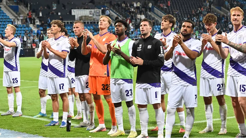 Bagaimana performa terbaru VfL Osnabrück
