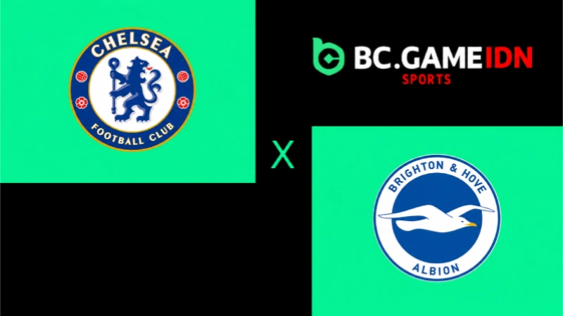 Chelsea vs Brighton Stamford Bridge Diuji The Seagulls